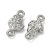 304 Stainless Steel Links STAS-D211-12C-P-2