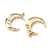 304 Stainless Steel Pendants RB-CBA5CCB-02G-3
