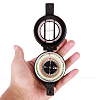 Camping Travel  Multifunction Metal Compass TOOL-F009-13-3