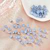 Preciosa® MAXIMA Crystal Round Stones Y-PRC-RBSS18-31110-2