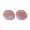 Acrylic Pendants OACR-T007-12B-2