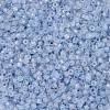 Cylinder Seed Beads SEED-H001-F02-4