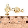 Alloy Charms LS-FIND-C076-02G-3
