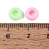 Opaque Plastic Beads KY-Q010-08-3