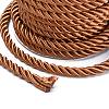 Nylon Twisted Cord X-NWIR-E027-14A-12-3