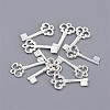 Vintage Alloy Pendants PALLOY-TAC0009-81S-1