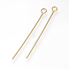 304 Stainless Steel Eye Pin LS-X-STAS-R045-40mm-G-1