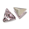 Glass Rhinestone Cabochons FIND-C039-07D-2