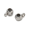 304 Stainless Steel Tube Bails STAS-C148-06B-01P-3