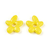 Handmade Lampwork Beads LAMP-N024-38G-1