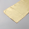 Satin Stretch Chair Sashes Bows FIND-WH0152-279-2