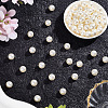 Imitation Pearl Acrylic Beads PEAR-LT0001-02A-3