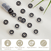 20Pcs Chromium Steel Bearing FIND-GA0007-29B-4