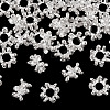 Alloy European Beads FIND-TAC0027-39S-4