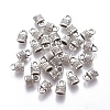 Tibetan Style Alloy Cord Ends LS-LF10823Y-2
