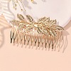 Iron Hair Combs LS-PW-WG78919-01-1