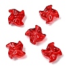 Glass Beads GLAA-D303-10G-1