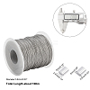 304 Stainless Steel Wire Rope OCOR-WH0032-09B-2