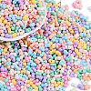 Glass Seed Beads X1-SEED-K010-03K-1