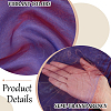 5M Polyester Fabric for DIY Crafts DIY-GF0014-18A-6