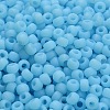 TOHO 3/0 Round Beads X-SEED-TR03-0143F-4