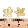 Brass Pendants KK-L275-68A-G-3