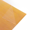 Transparent PVC Vinyl Sheets DIY-WH0163-09A-05-2