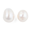 Natural Cultured Freshwater Pearl Beads PEAR-N020-09A-3