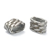 304 Stainless Steel Linking Rings STAS-I181-033AS-2