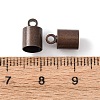 Brass Cord Ends EC041-R-3