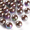Opaque Acrylic Beads X1-MACR-S370-D16mm-A17-1