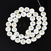 Natural Freshwater Shell Beads SHEL-S276-168A-2