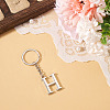 Alloy Keychains KEYC-TADJ0001-11H-4