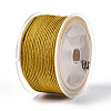 16M Round Nylon Braided Cord OCOR-N008-03A-02-3