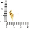Brass Pendants KK-A266-12P-G-3