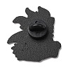 Cute Drinking Dinosaur Enamel Pins JEWB-A038-06A-EB-2