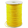 Korean Waxed Polyester Cord YC-0.8mm-NO155-1