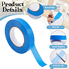 1 Roll Polyethylene & Gauze Adhesive Tapes for Fixing Carpet AJEW-CP0006-91B-04-5