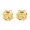 Brass Beads KK-D109-06G-1