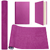 Faux Suede Book Covers DIY-WH20010-138W-06-1