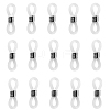 100Pcs Eyeglass Holders FIND-CJ0001-07B-1