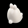 Cute Resin Animal Ornaments RESI-I052-01I-2
