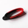 Silicone Pendant SIL-WH0008-16G-1