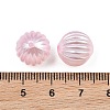 Imitation Pearl Acrylic Beads AC-CBAAA05-04A-3