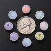 Transparent Acrylic Beads TACR-S152-04C-4