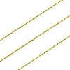3-Ply Metallic Cord MCOR-CJ0001-03B-01-4