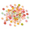 Opaque Resin Cabochons RESI-CJC0012-26A-1