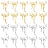 20Pcs 2 Colors Alloy Pendants FIND-TA0008-04-2