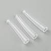 Plastic Tweezer Protective Covers AJEW-WH0323-42B-2