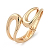 Alloy Cuff Bangles BJEW-R017-01KCG-2